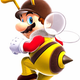 Illustration for article titled Playing Mario With My Wife, Who Hates Mario… Part One